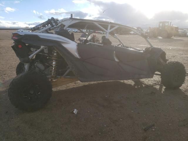 2019 Can-Am Maverick X3 Max X RS Turbo R