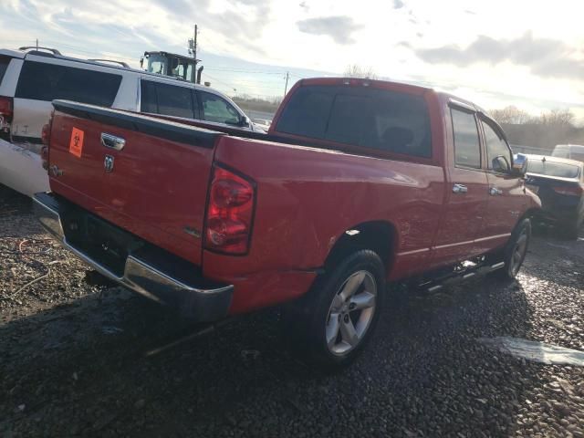 2008 Dodge RAM 1500 ST