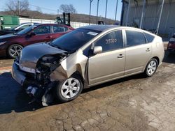 Vehiculos salvage en venta de Copart Lebanon, TN: 2006 Toyota Prius