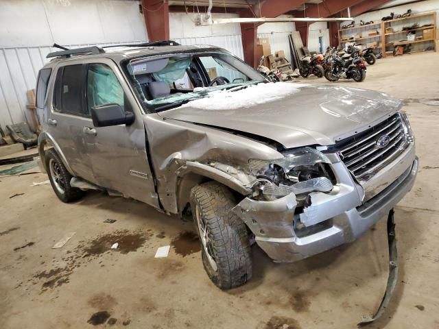 2008 Ford Explorer XLT