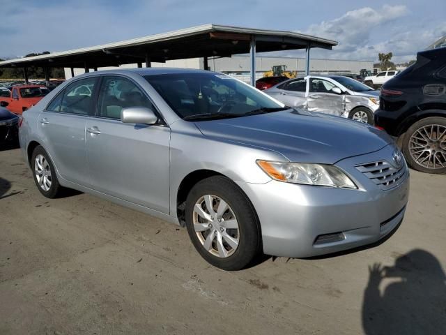 2007 Toyota Camry CE