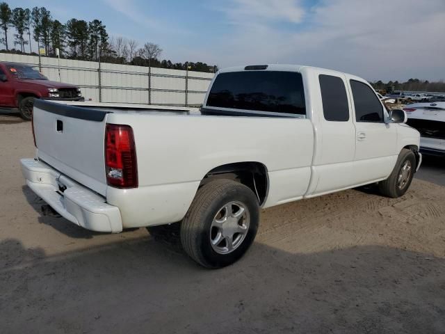 2004 GMC New Sierra C1500