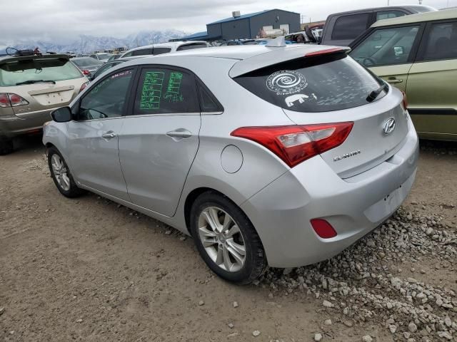 2013 Hyundai Elantra GT