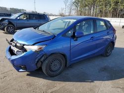 2017 Honda FIT LX for sale in Dunn, NC