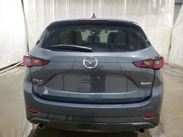 2023 Mazda CX-5 Preferred