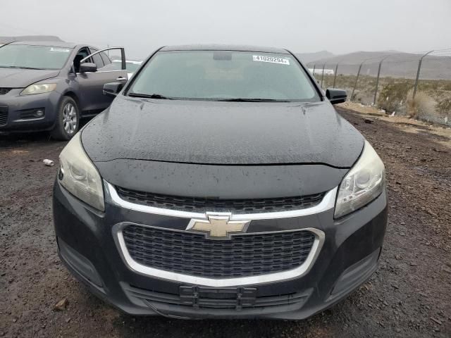 2014 Chevrolet Malibu 1LT