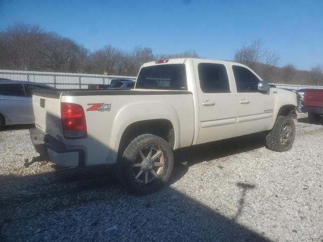 2013 GMC Sierra K1500 SLT