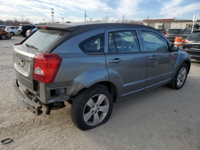 2011 Dodge Caliber Mainstreet