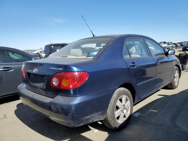 2004 Toyota Corolla CE