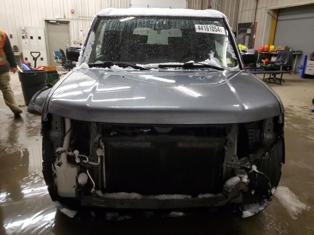 2009 Honda Element LX