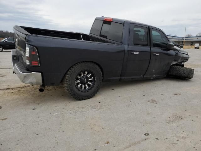 2016 Dodge RAM 1500 SLT