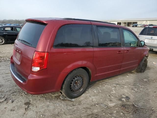 2011 Dodge Grand Caravan Express