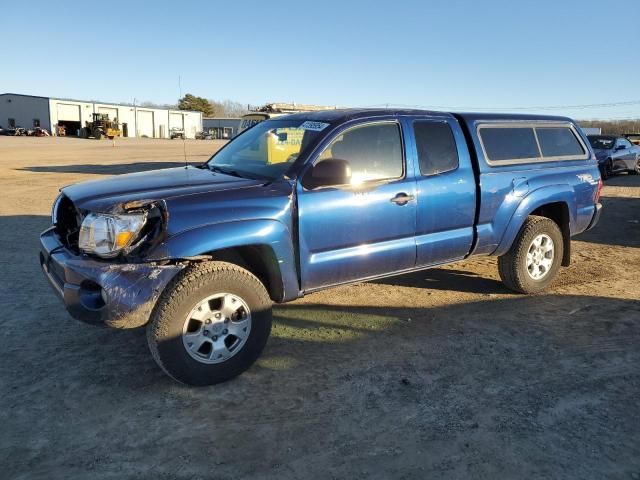 2008 Toyota Tacoma Access Cab