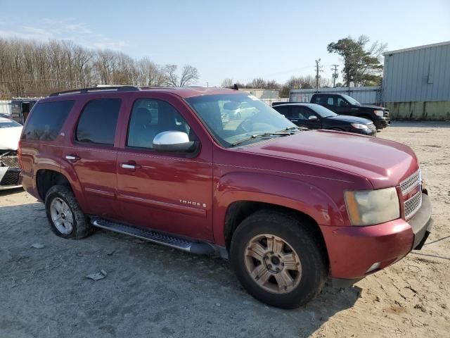 2007 Chevrolet Tahoe K1500