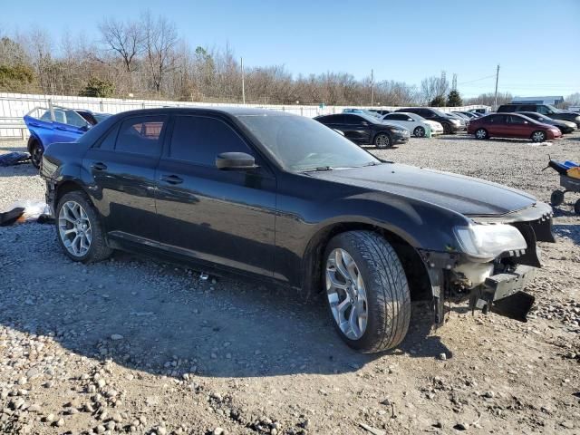 2019 Chrysler 300 S