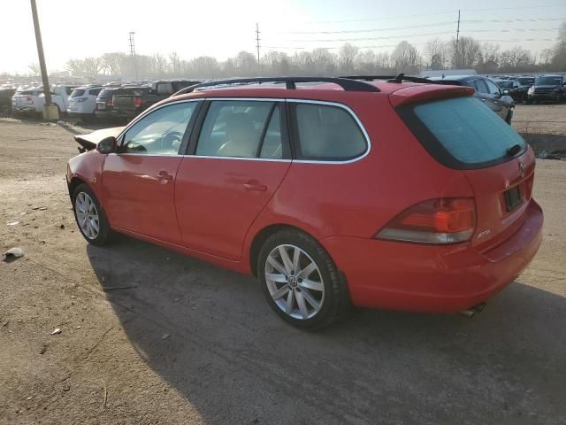 2014 Volkswagen Jetta TDI