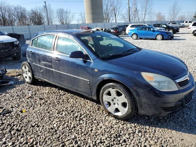 2007 Saturn Aura XE