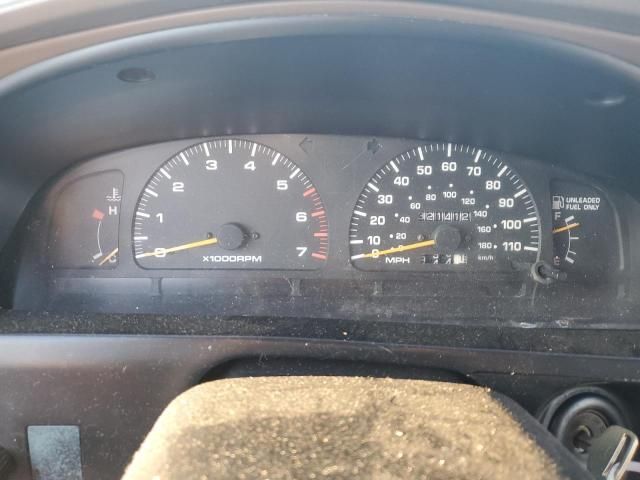 1997 Toyota 4runner SR5