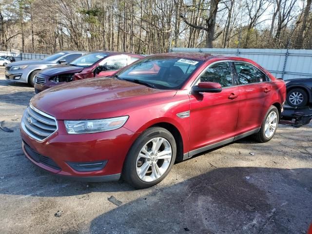 2013 Ford Taurus SEL