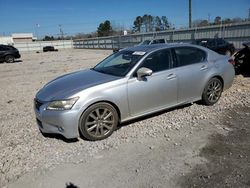 Lexus salvage cars for sale: 2013 Lexus GS 350