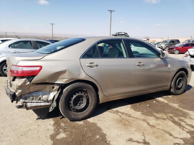 2008 Toyota Camry CE