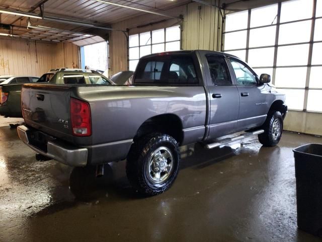 2003 Dodge RAM 2500 ST