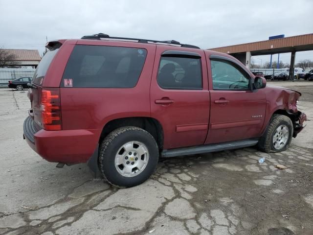 2010 Chevrolet Tahoe K1500 LS