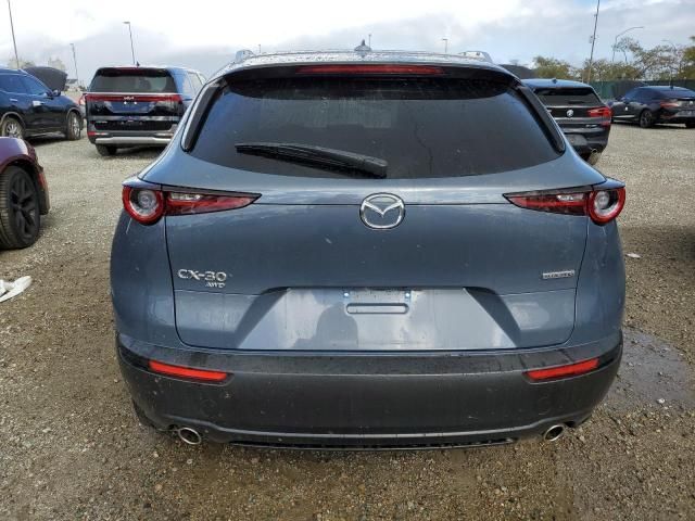 2021 Mazda CX-30 Premium