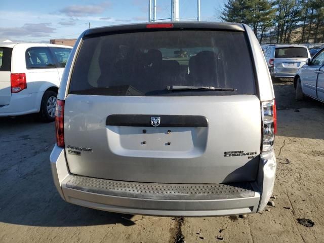 2010 Dodge Grand Caravan SE