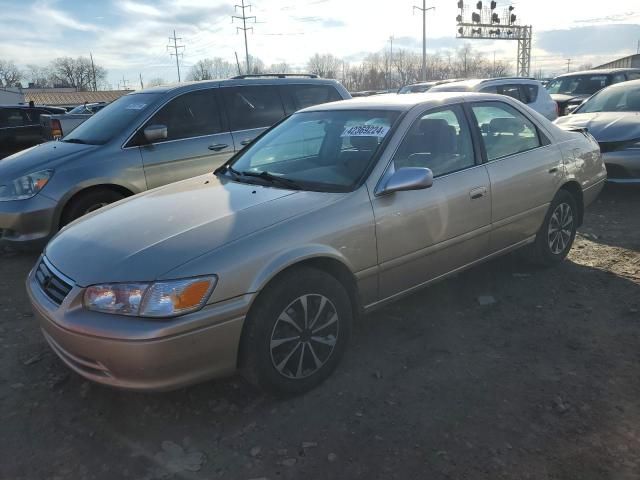 2000 Toyota Camry CE