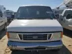 2003 Ford Econoline E350 Super Duty Wagon