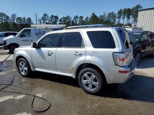 2011 Mercury Mariner Premier