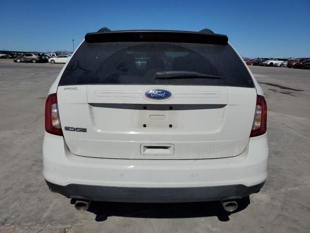 2011 Ford Edge SE