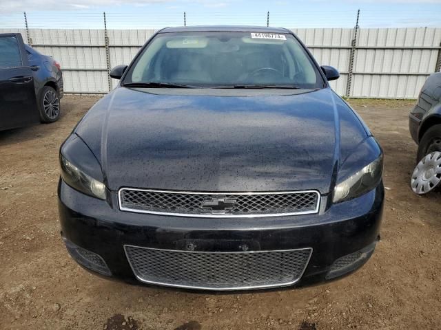 2006 Chevrolet Impala Super Sport