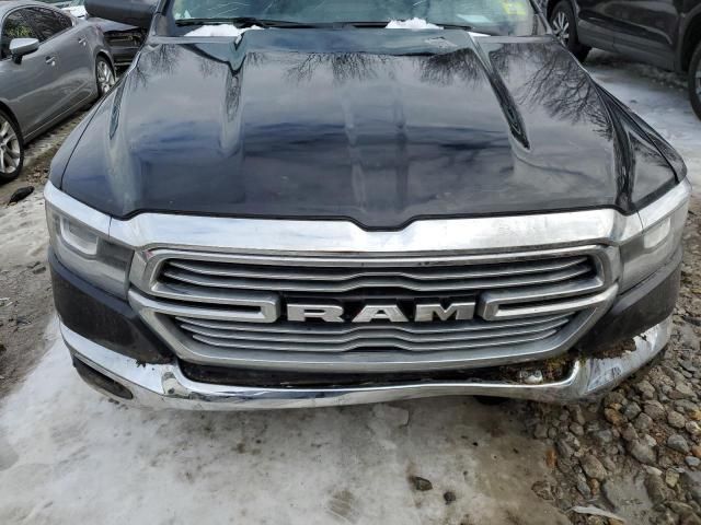 2020 Dodge 1500 Laramie