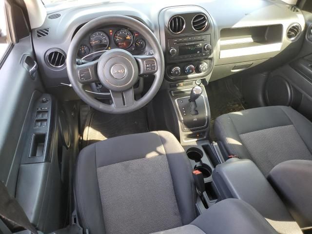 2014 Jeep Compass Sport