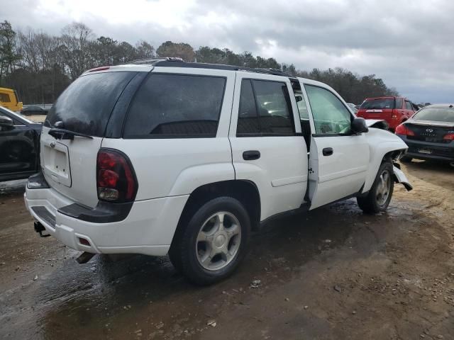 2008 Chevrolet Trailblazer LS