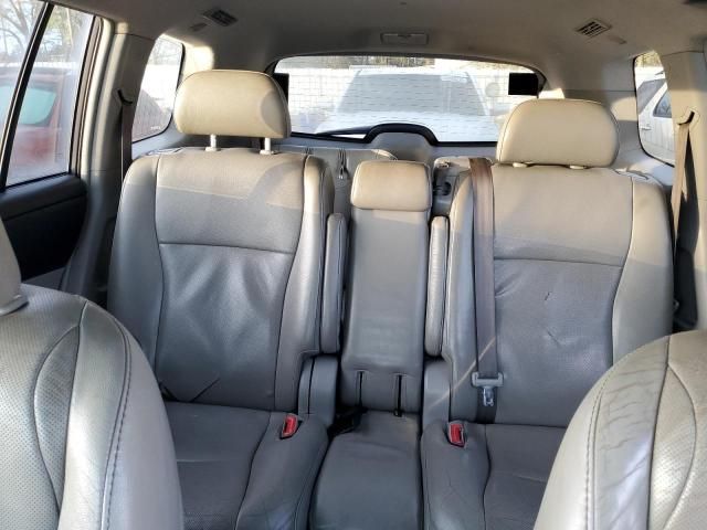 2012 Toyota Highlander Limited