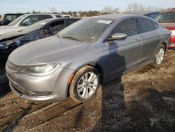 2016 Chrysler 200 Limited for sale in Dyer, IN