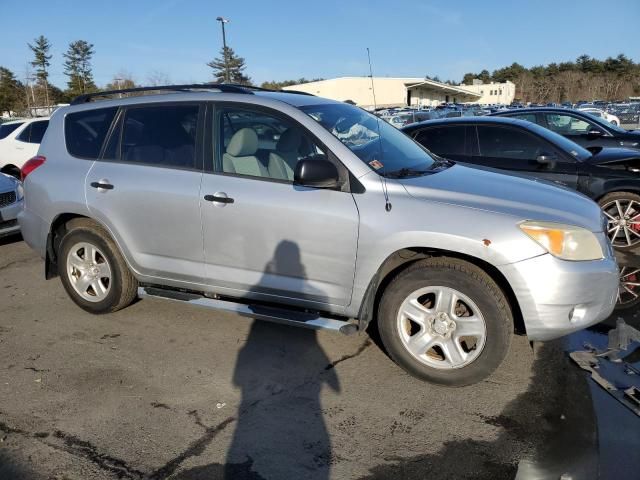 2006 Toyota Rav4