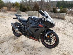 Salvage motorcycles for sale at China Grove, NC auction: 2020 Suzuki GSX-R1000