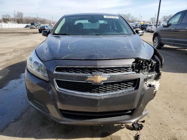 2013 Chevrolet Malibu 1LT