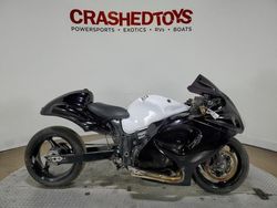 Vehiculos salvage en venta de Copart San Antonio, TX: 2018 Suzuki GSX1300 RA