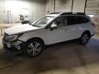 2019 Subaru Outback 3.6R Limited