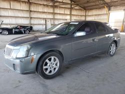 Vehiculos salvage en venta de Copart Phoenix, AZ: 2005 Cadillac CTS HI Feature V6