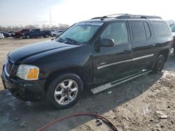 GMC Envoy XL salvage cars for sale: 2006 GMC Envoy XL