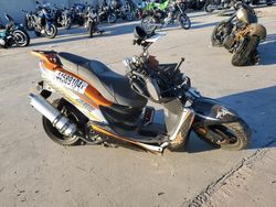 Salvage cars for sale from Copart Phoenix, AZ: 2022 Zhejiang Scooter