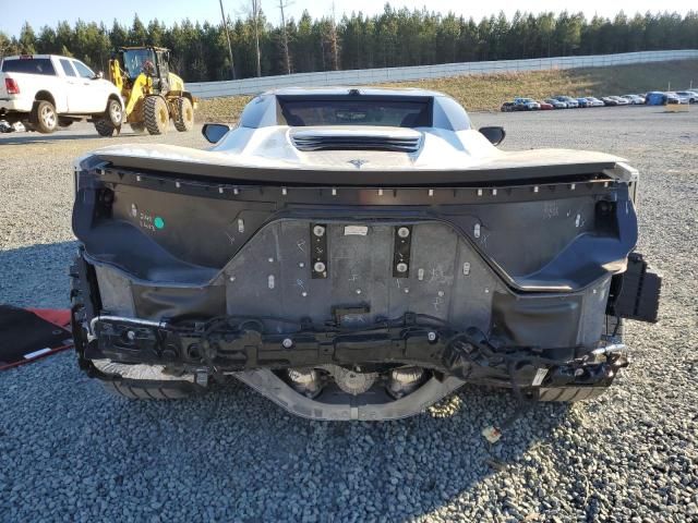 2023 Chevrolet Corvette Stingray 3LT