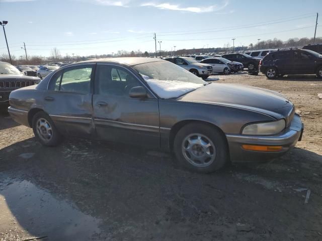 1999 Buick Park Avenue