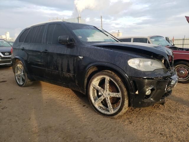 2012 BMW X5 XDRIVE35I